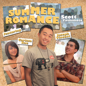 Album Summer Romance (feat. Joseph Vincent & Carissa Rae) oleh Scott Yoshimoto