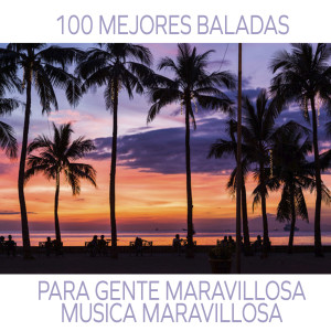 Orquesta Lírica Barcelona的專輯Coleccion Baladas, Vol. 40