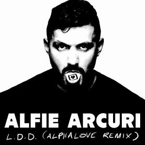 Alfie Arcuri的專輯L.D.D. (Alphalove Remix)