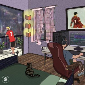 default playlist img