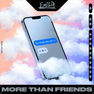 Emilia的專輯More Than Friends