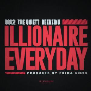 ดาวน์โหลดและฟังเพลง ILLIONAIRE EVERYDAY พร้อมเนื้อเพลงจาก 일리네어 레코즈