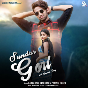 Listen to Sundar Gori song with lyrics from Gangadhar Bindhani