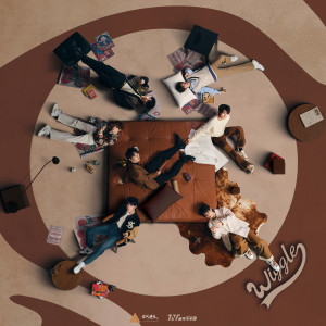 ดาวน์โหลดและฟังเพลง 非我不可 พร้อมเนื้อเพลงจาก TNT