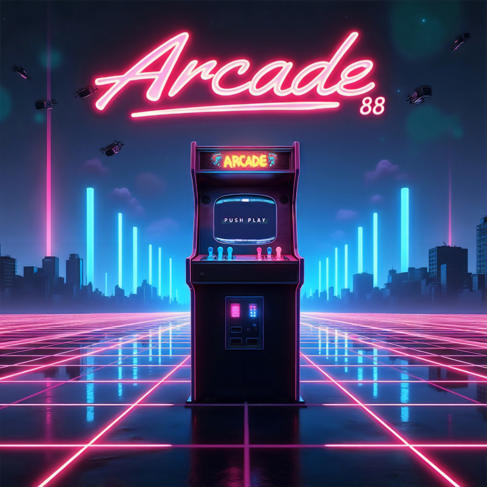 Arcade 88