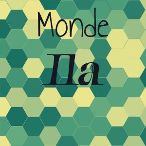 Album Monde Ila oleh Various