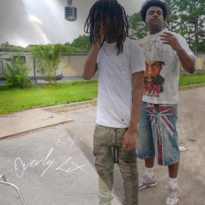 อัลบัม Overly Lit (Explicit) ศิลปิน Kapo