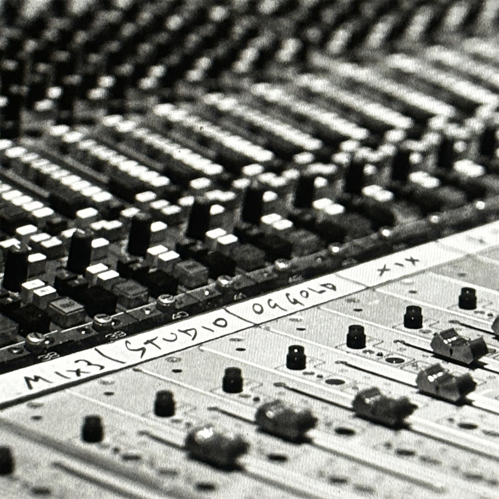 Studio (Explicit)
