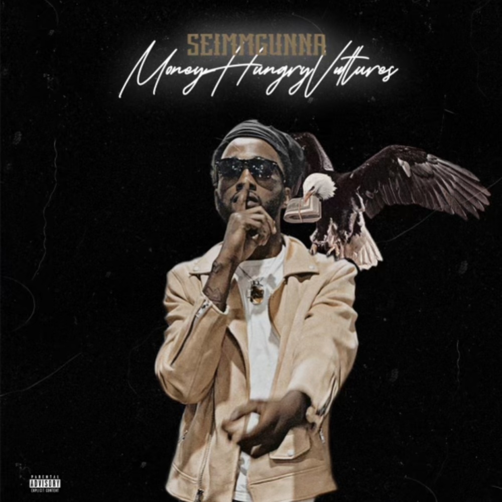 Tryn Get Active (feat. DonDayday) (Explicit)