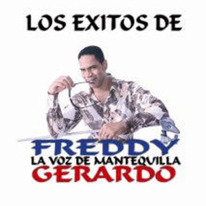 Dengarkan lagu La Puerta Del Cielo nyanyian Freddy Gerardo dengan lirik