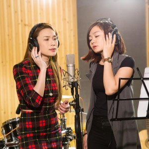 收聽My Tam的Đêm Mùa Đông歌詞歌曲