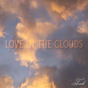 Toak的專輯Love In The Clouds (Explicit)