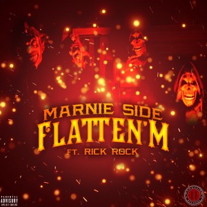 Listen to Flatten'm (Explicit) song with lyrics from Rick Rock
