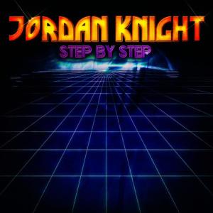 收聽Jordan Knight的Step By Step (Instrumental)歌詞歌曲
