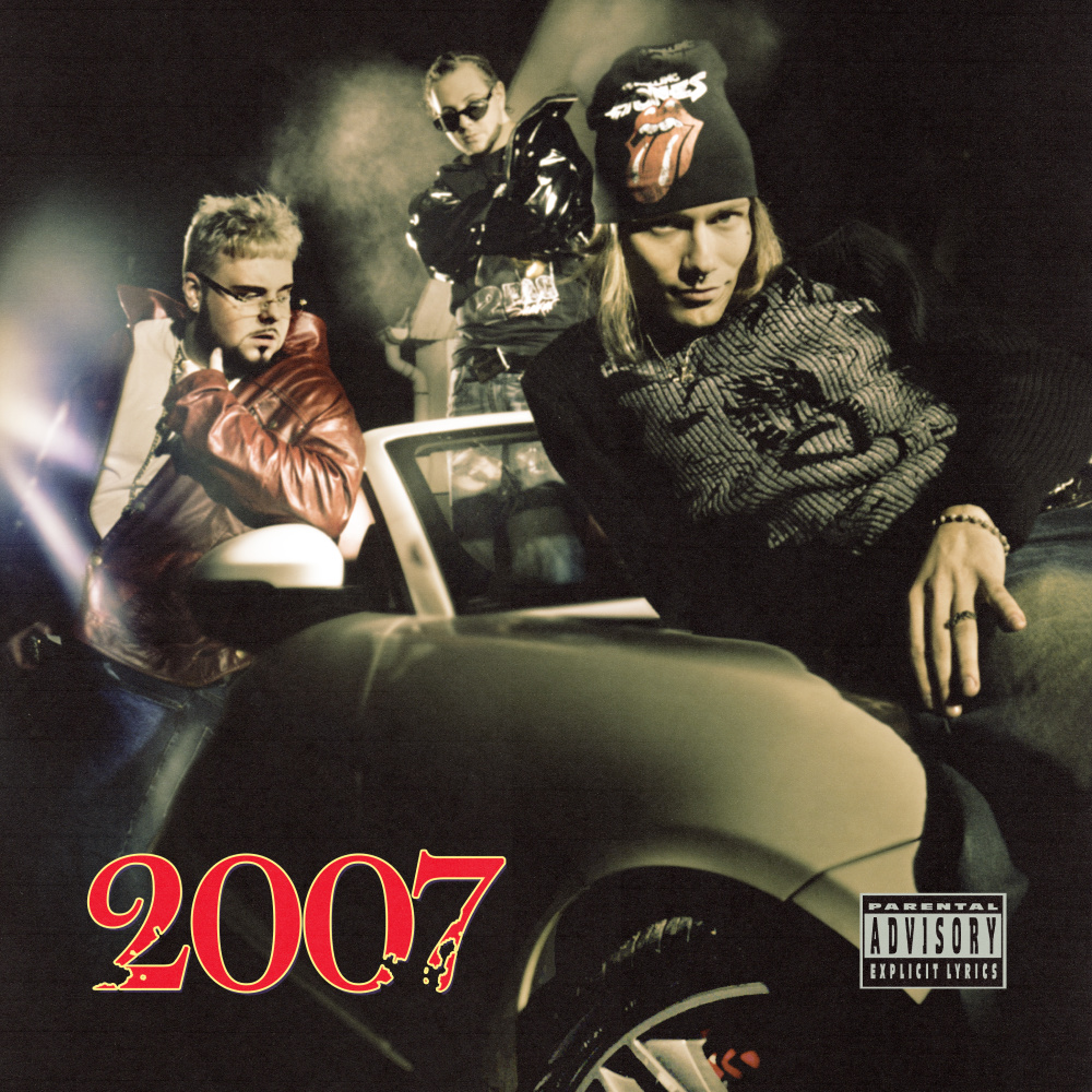 50 ЦЕНТ (Explicit)