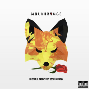 Album Mulah Rouge (Explicit) from 