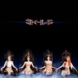 Listen to 給我天使之翼 song with lyrics from Skyle