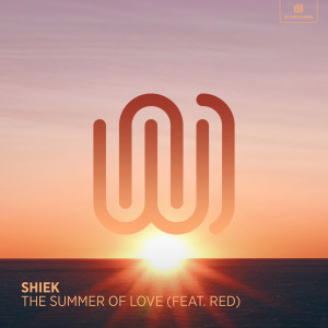 Shiek的專輯The Summer of Love
