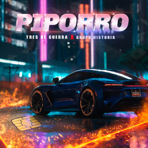 Listen to Piporro song with lyrics from Tres De Guerra
