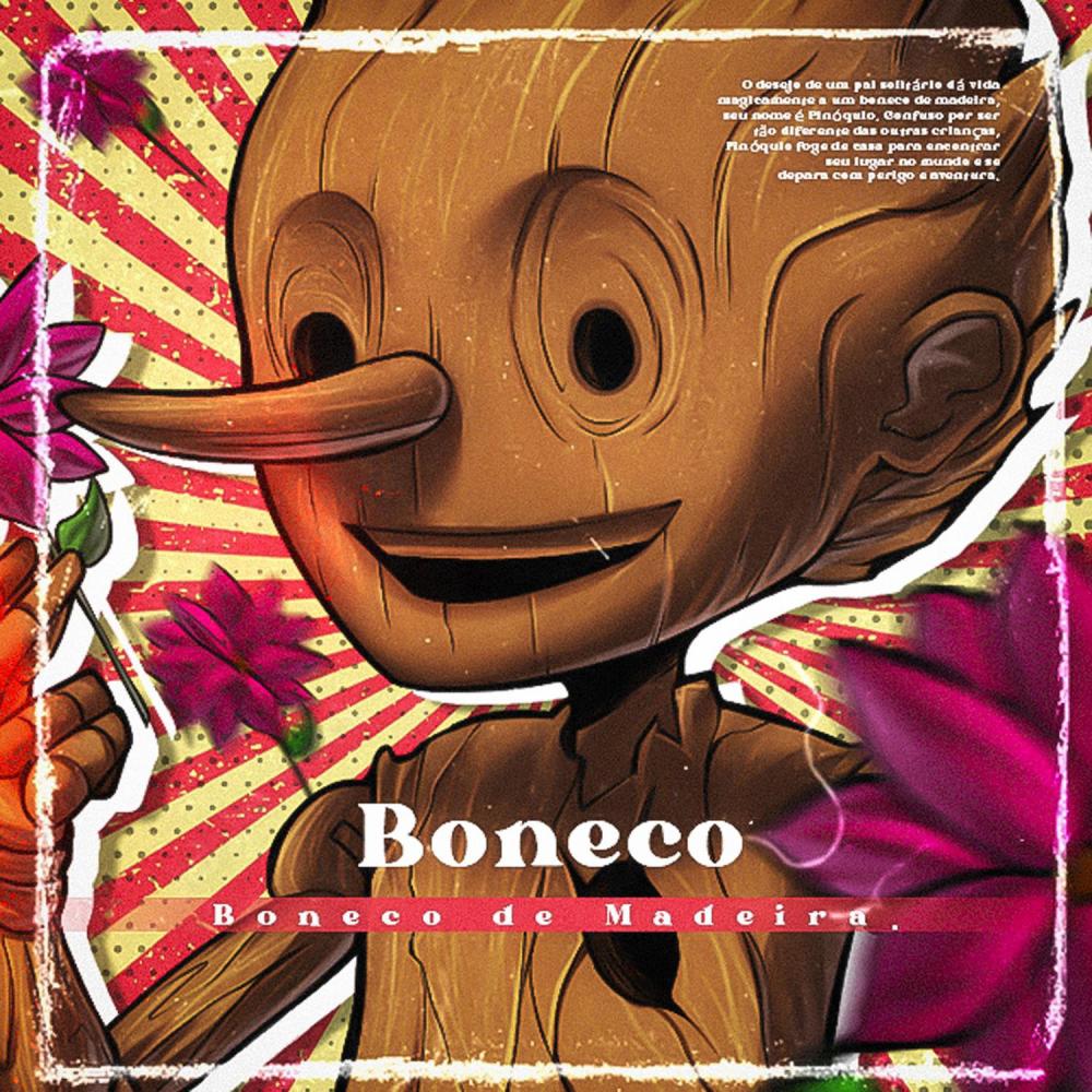 PINOCCHIO