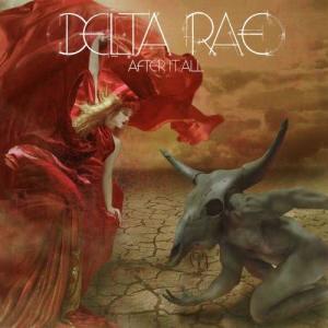 ดาวน์โหลดและฟังเพลง Bottom of the River พร้อมเนื้อเพลงจาก Delta Rae