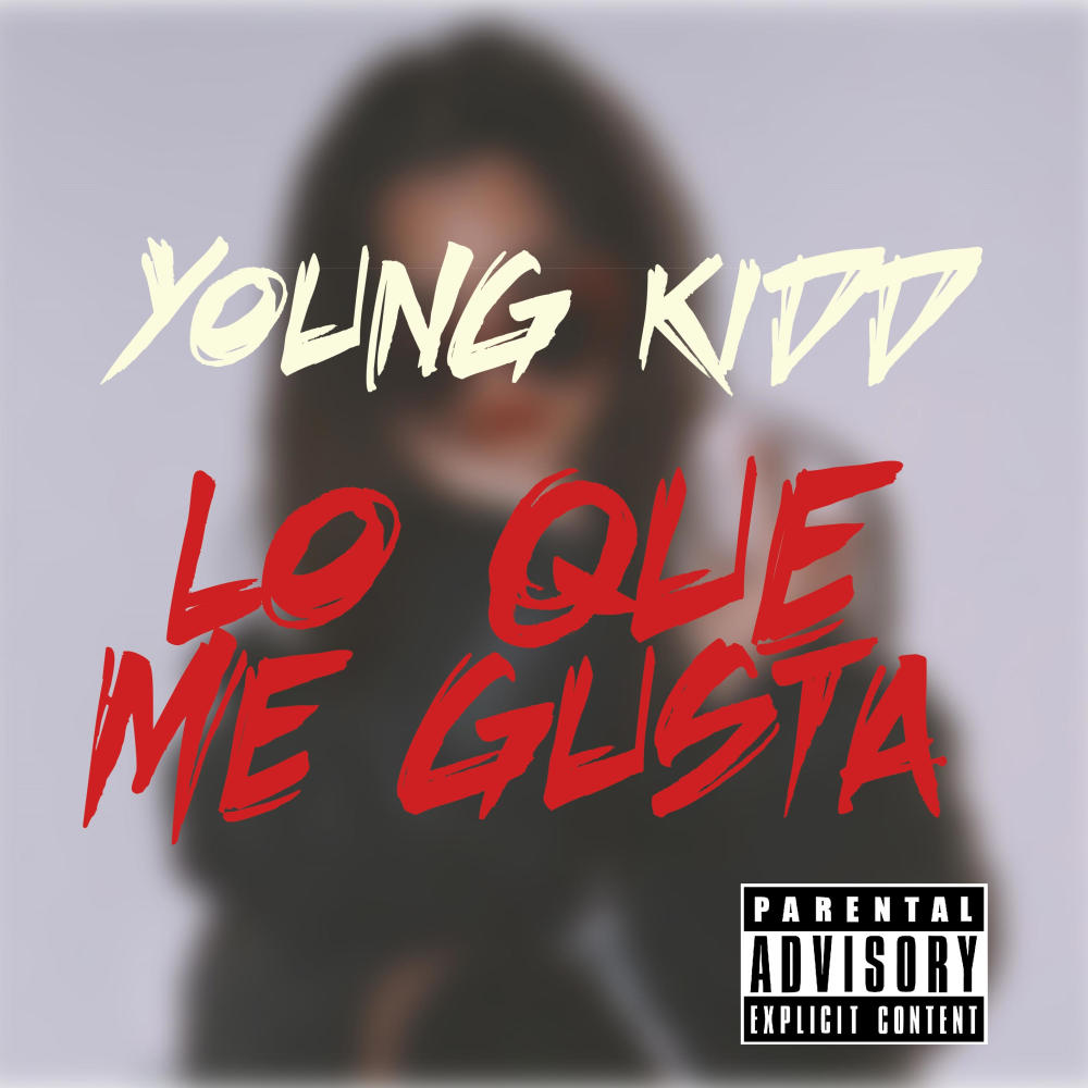 Lo que me gusta (Explicit)