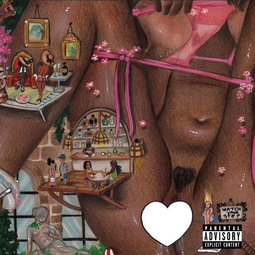 Sex In The City (Explicit)