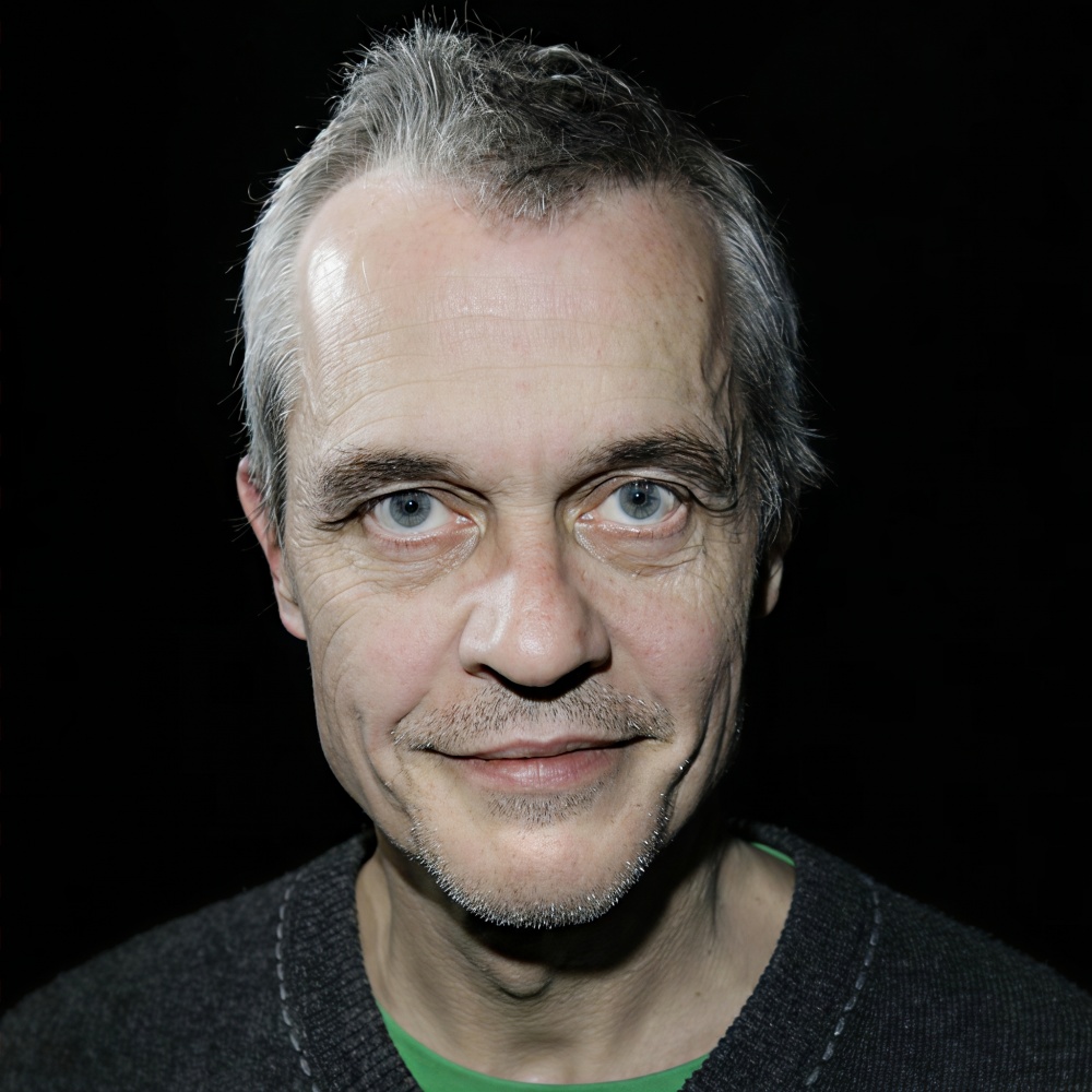 Klaus Kjellerup