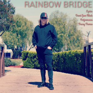 收聽Tracy Thorne的Rainbow Bridge歌詞歌曲