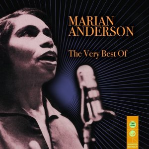 收聽Marian Anderson的Sometime I Feel Like a Motherless Child歌詞歌曲