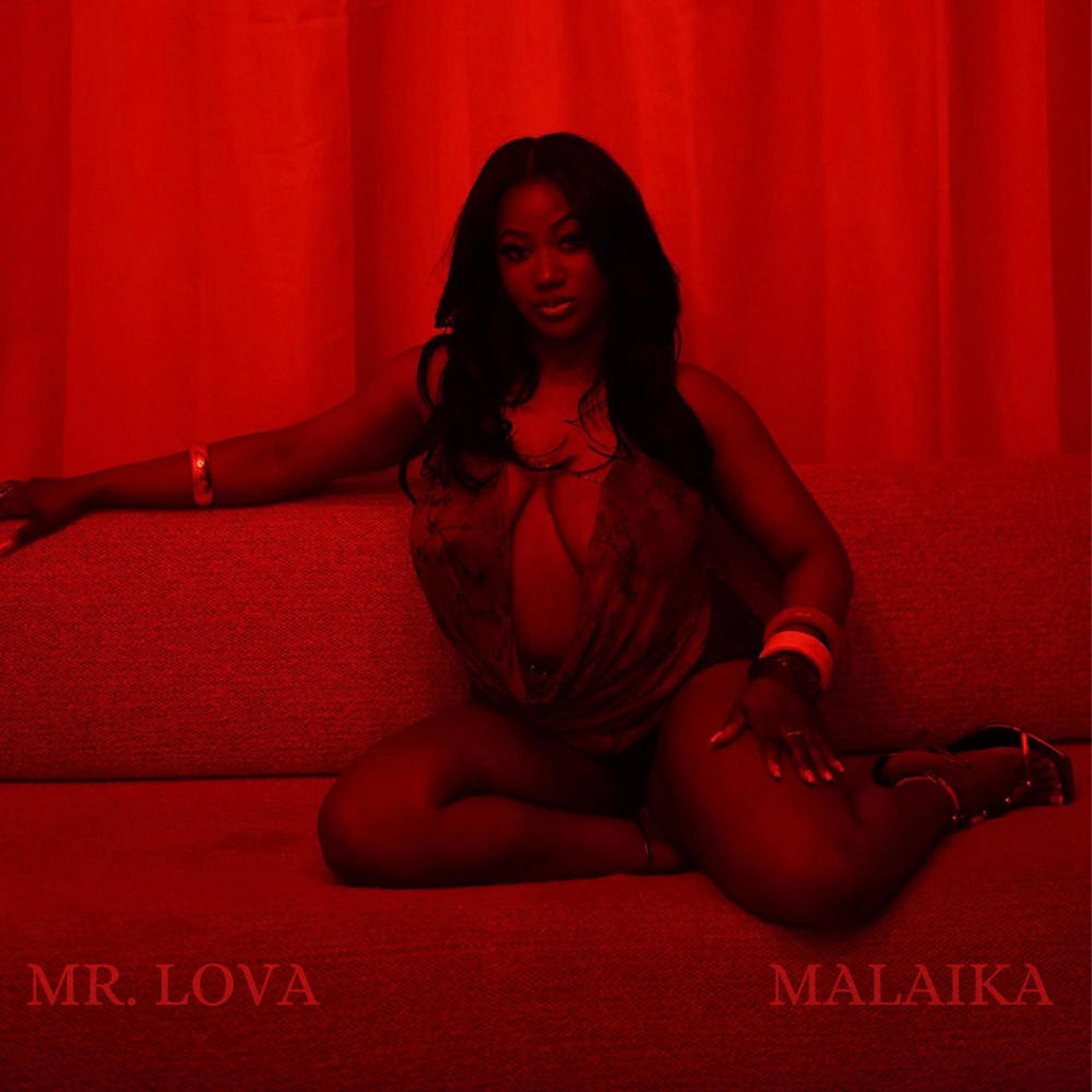 MR. LOVA