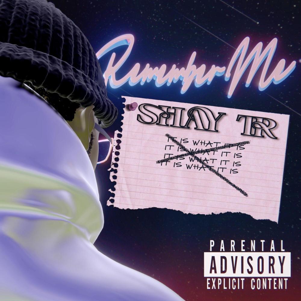 Remember Me (Explicit)
