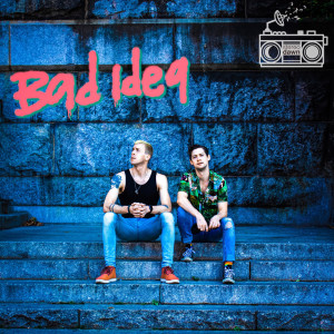 Stereo Dawn的專輯Bad Idea