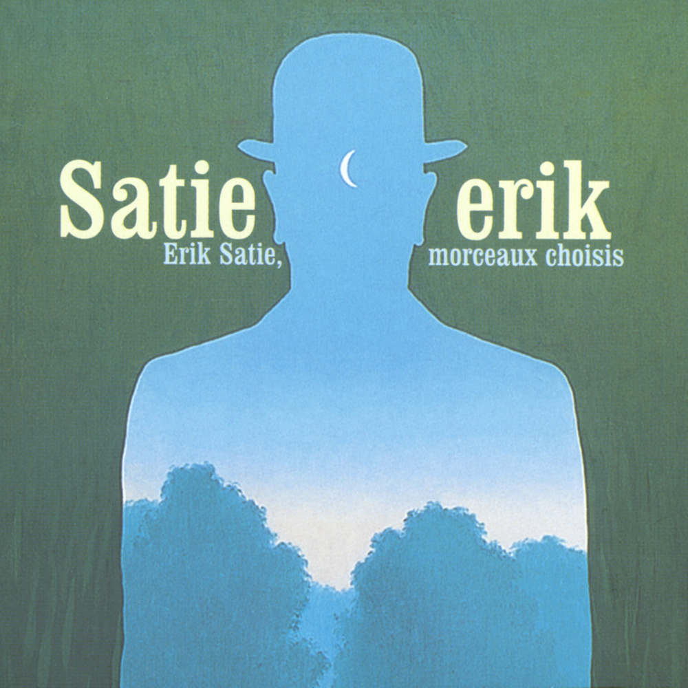 Satie: En habit de cheval: Choral