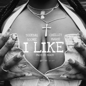 Bookbag Boonie的專輯I Like (feat. Chelley Marie)
