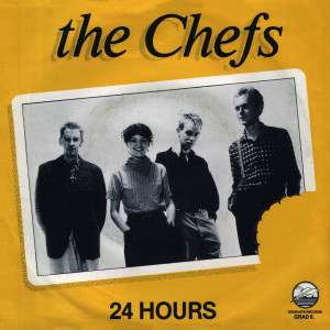 The Chefs的專輯24 Hours