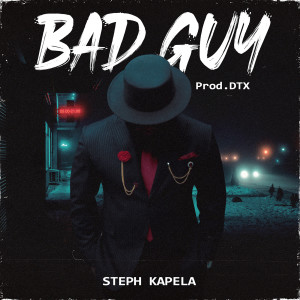 Steph Kapela的專輯Bad Guy