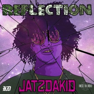 Dengarkan Reflection (Explicit) lagu dari JatzDaKid dengan lirik