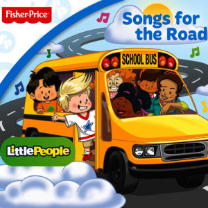 Sing N Play的專輯Songs for the Road