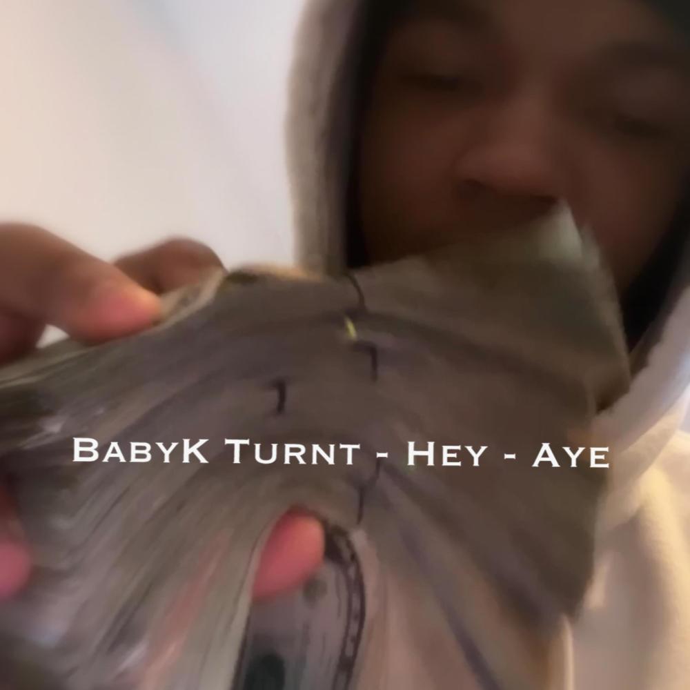 Hey - Aye (Explicit)