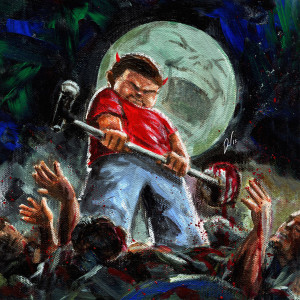 ดาวน์โหลดและฟังเพลง Everybody Dies (Explicit) พร้อมเนื้อเพลงจาก Mike Schmidt