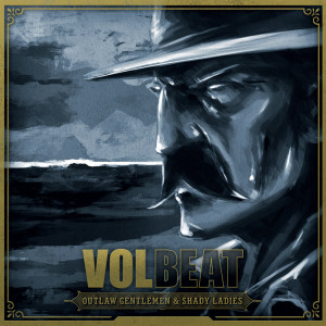 收聽Volbeat的Lonesome Rider歌詞歌曲