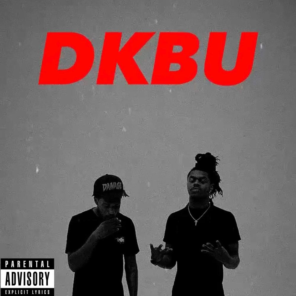 DKBU (feat. Shady2Crazy) (Explicit)