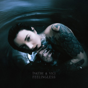 Album Feelingless from īnkūbe