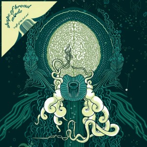 收听Shape Of Broad Minds的Solo (Underwater) [feat. Deborah Jordan]歌词歌曲
