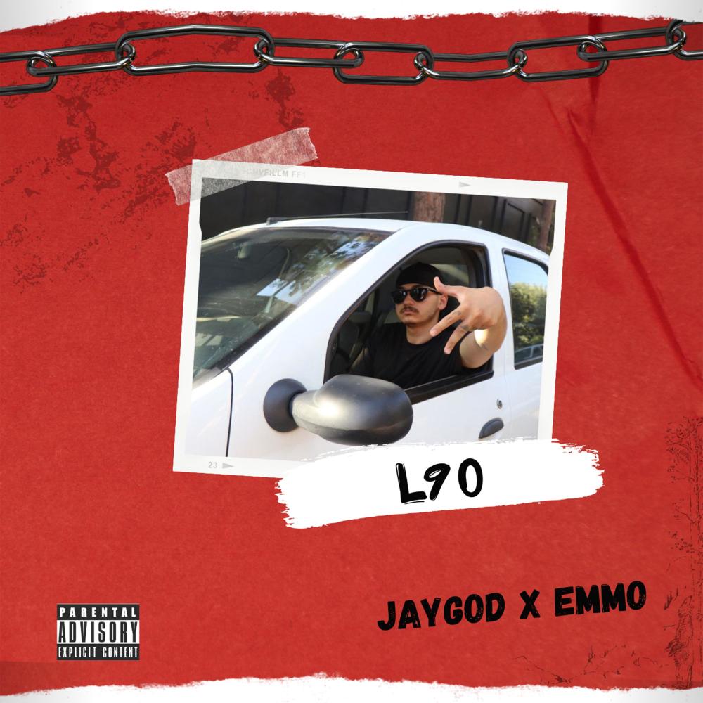 L90 (feat. emmo|Explicit)