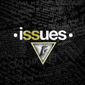 Album Issues oleh Issues