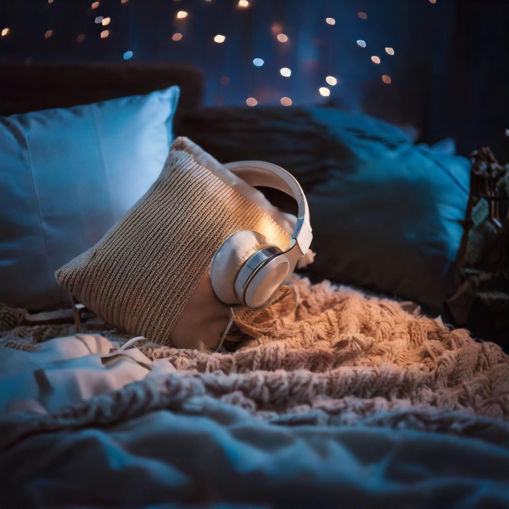 Quiet Moments Rest
