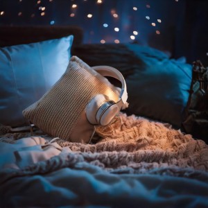 Intel Music的專輯Dream Harmonies: Music for Sleep