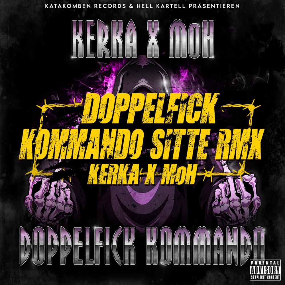 Doppelfick Kommando (Explicit)